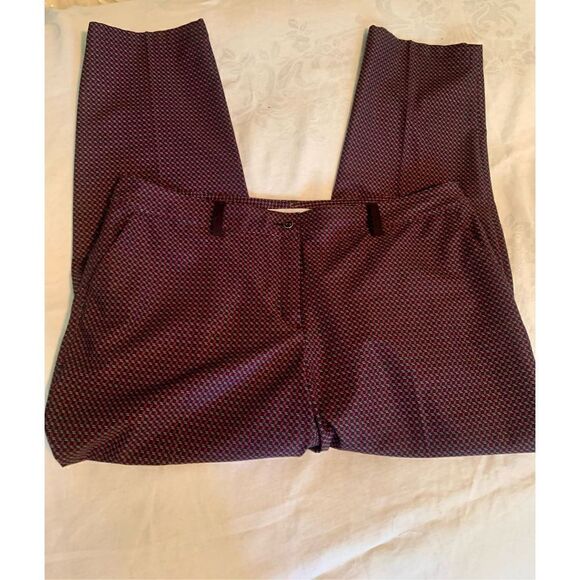 Lady Hagen Golf Pants - Picture 7 of 10